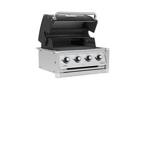 Broil King Einbau-Gasgrill REGAL 420