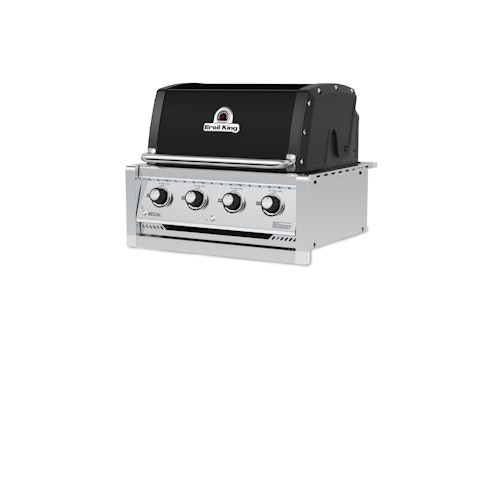 Broil King Einbau-Gasgrill REGAL 420