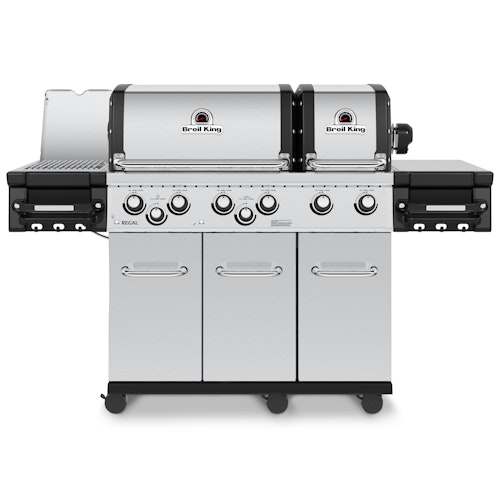 Broil King Gasgrill REGAL S 690 PRO IR Bild