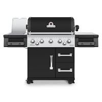 Broil King Gasgrill Imperial 590 IR