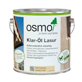 Osmo Klar-Öl Lasur 000Zubehörbild