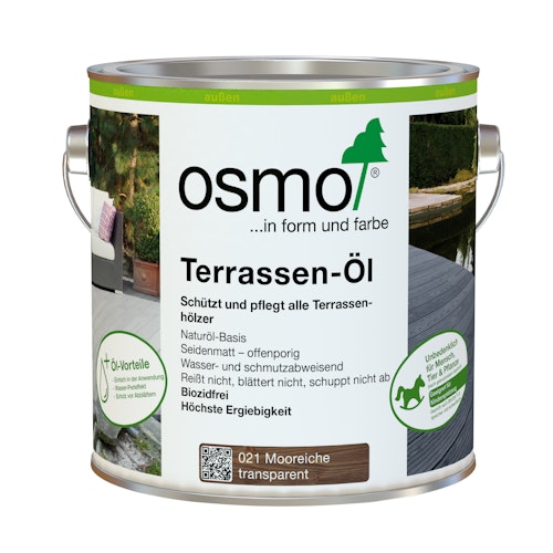 OSMO Terrassen-Öl Bild