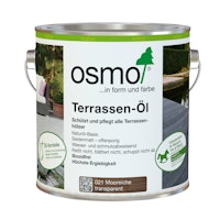 OSMO Terrassen-Öl