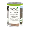 Osmo WPC & BPC Pflege-Öl 030 farblosVorschaubild