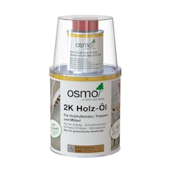 OSMO 2-K Holz-Öl