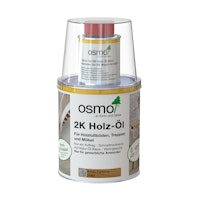 OSMO 2-K Holz-Öl