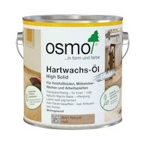 OSMO Hartwachs-Öl effekt 