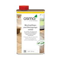 OSMO Wachspflege- und Reinigungsmittel für Parkettböden 3029 - 3087