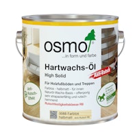 OSMO Hartwachs-Öl Anti-Rutsch 