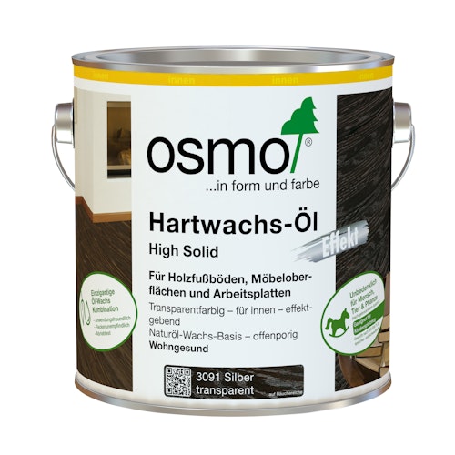 OSMO Hartwachs-Öl effekt  Bild