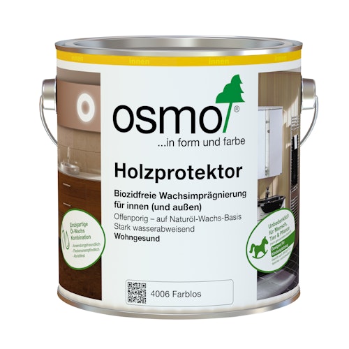 Osmo Holzprotektor 4006 Bild