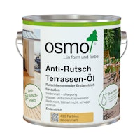 Osmo Anti-Rutsch Terrassen-Öl 430