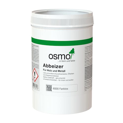 Osmo Abbeizer 6000 Bild