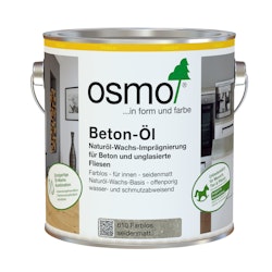 OSMO Beton-Öl 610