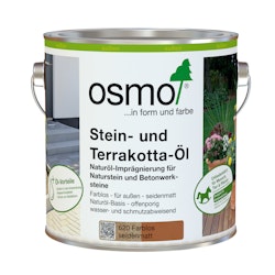 Osmo Stein- und Terrakotta-Öl 620