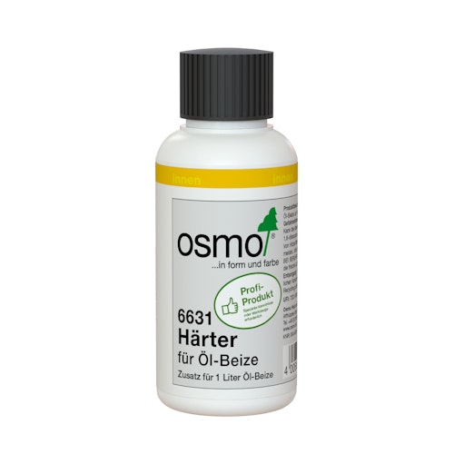 Osmo Härter für Öl-Beize 6631  Bild