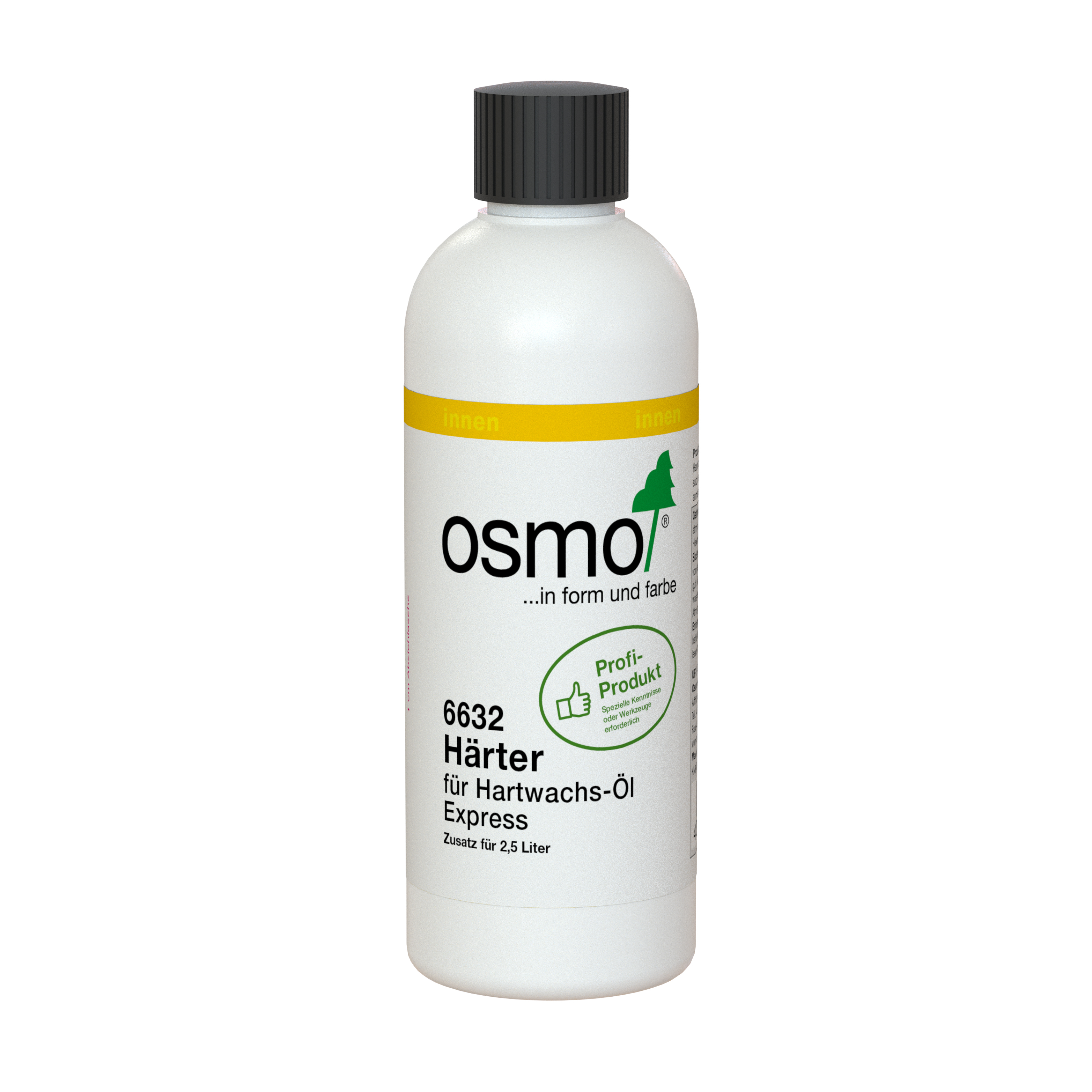 Osmo Härter für Hartwachs-Öl express 6632