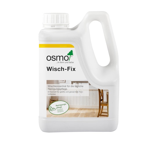 OSMO Wisch Fix Farblos 8016