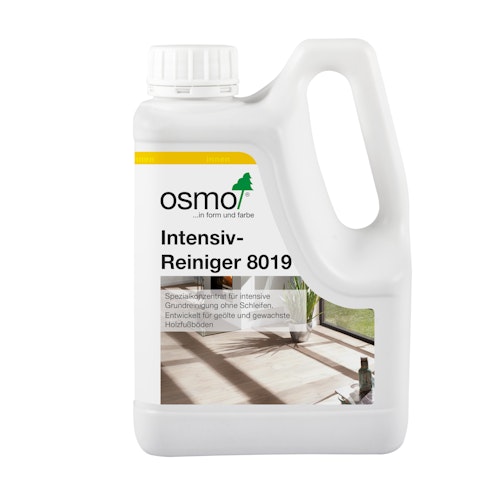 OSMO Intensiv-Reiniger 8019 Bild