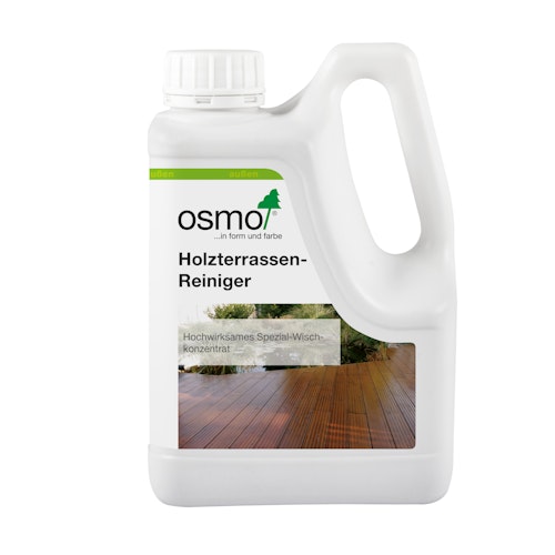 OSMO Holzterrassen Reiniger Konzentrat 8025 Bild