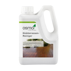OSMO Holzterrassen Reiniger Konzentrat 8025