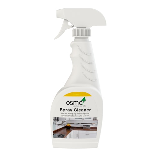 OSMO Spray Cleaner 8026 Bild