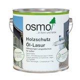 Osmo Holzschutz Öl-Lasur EffektZubehörbild