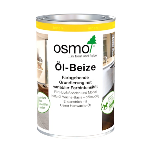 OSMO Öl-Beize Bild