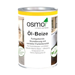 OSMO Öl-Beize