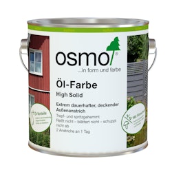 Osmo Öl Farbe