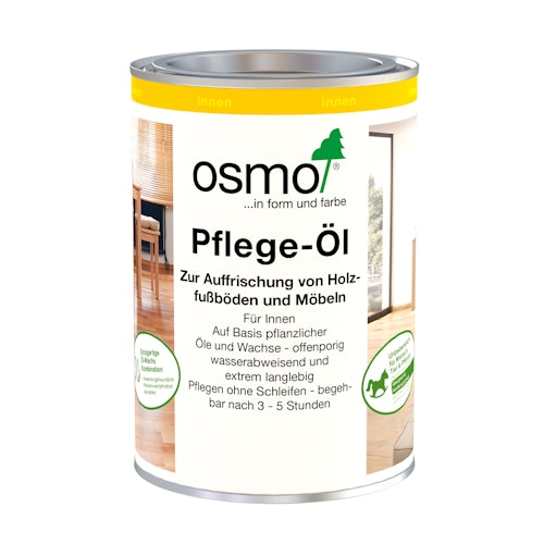 OSMO Pflege-Öl  Bild