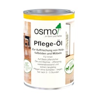 OSMO Pflege-Öl 