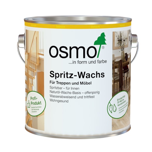 OSMO Spritz-Wachs Bild