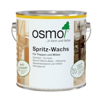 OSMO Spritz-Wachs