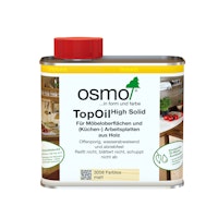 OSMO TopOil 0,5 Liter