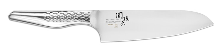 KAI Santokumesser SEKI MAGOROKU SHOSO 6.5" (16,5 cm)