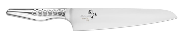 KAI Kochmesser SEKI MAGOROKU SHOSO 8.25" (21,0 cm)