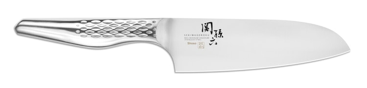 KAI Santokumesser SEKI MAGOROKU SHOSO 5.5" (14,0 cm)