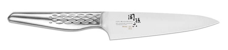 KAI Allzweckmesser SEKI MAGOROKU SHOSO 4.75" (12,0 cm)