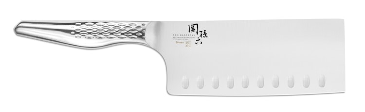 KAI China Kochmesser SEKI MAGOROKU SHOSO 6.5" (16,5 cm)