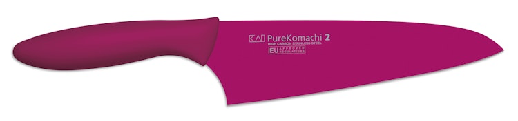 KAI Starter-Messerset PURE KOMACHI 2, 3-teilig