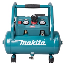 Makita Akku-Kompressor AC001GZ