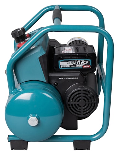 Makita Akku-Kompressor AC001GZ