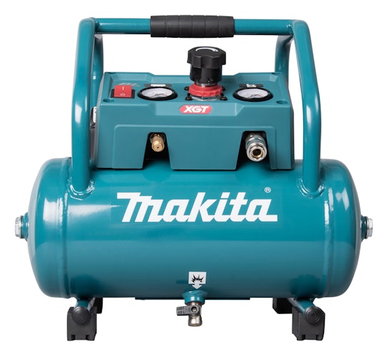 Makita Akku-Kompressor AC001GZ