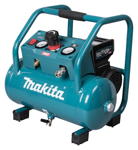 Makita Akku-Kompressor AC001GZ