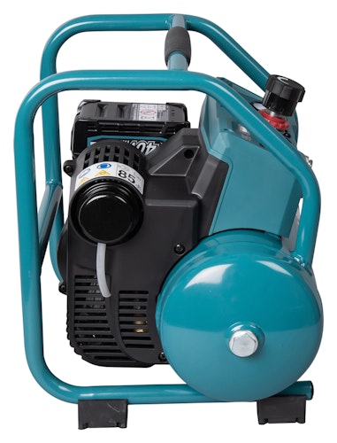 Makita Akku-Kompressor AC001GZ