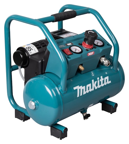 Makita Akku-Kompressor AC001GZ