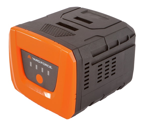 Yardforce AL G25 - Akku 40V / 2,5 Ah