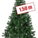 Weihnachtsbaum 150cm hoch, grünBild