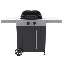 Outdoorchef AROSA 570 G Evo Grey Steel